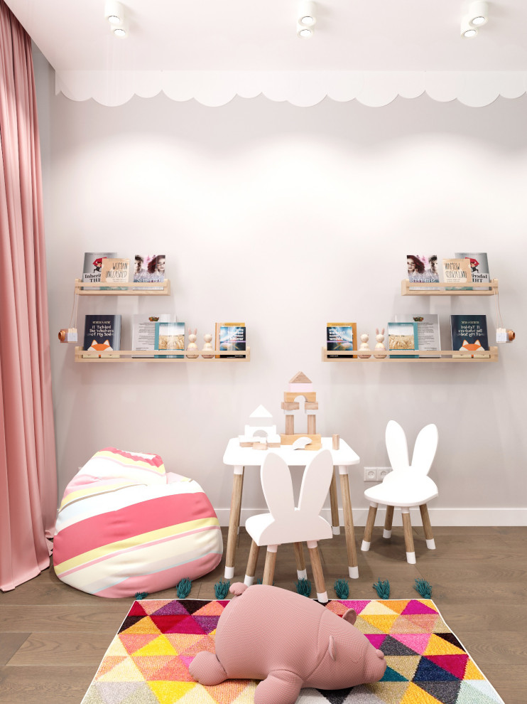 г. Санкт-Петербург, ул. Уральская, 65,5м2