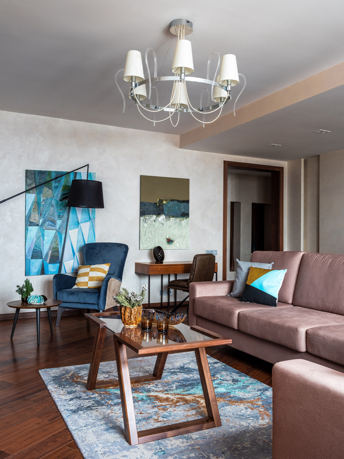 Карамышевская набережная