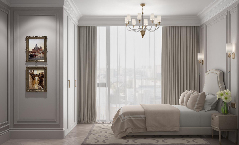 LEVEL Бауманская