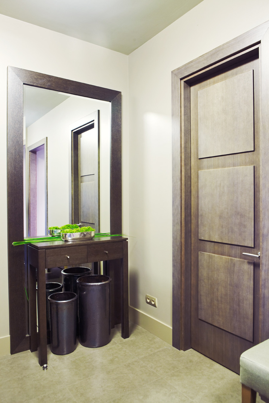 Межкомнатная дверь