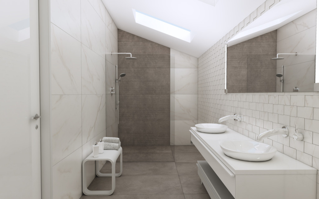 Продукция Estima в интерьере