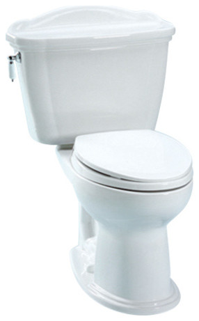 toto whitney toilet