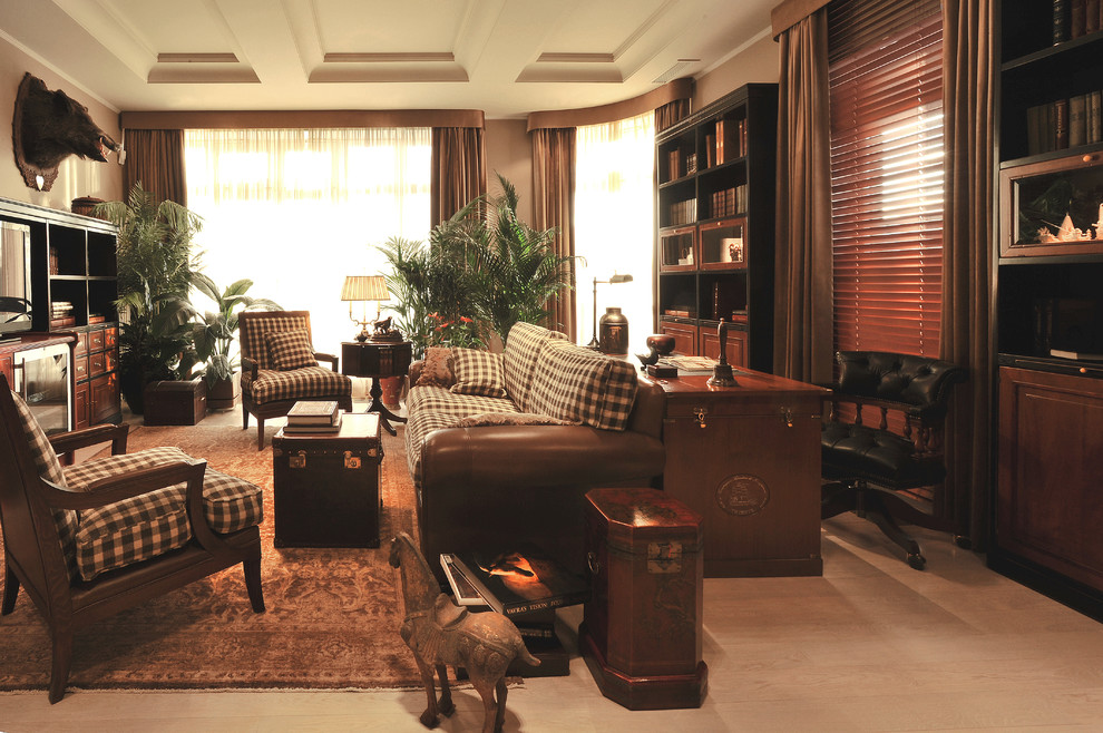 Ближние дачи