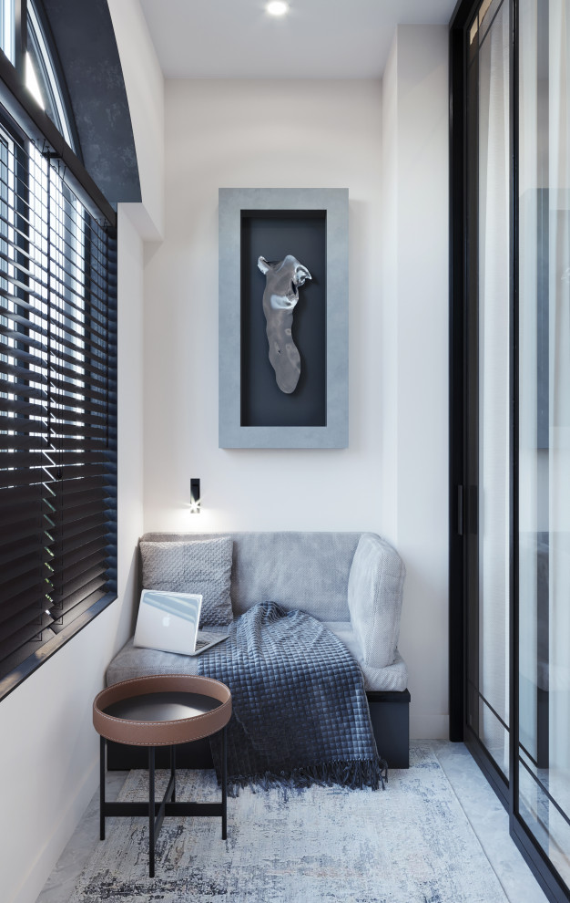 ЖК Серебряный парк