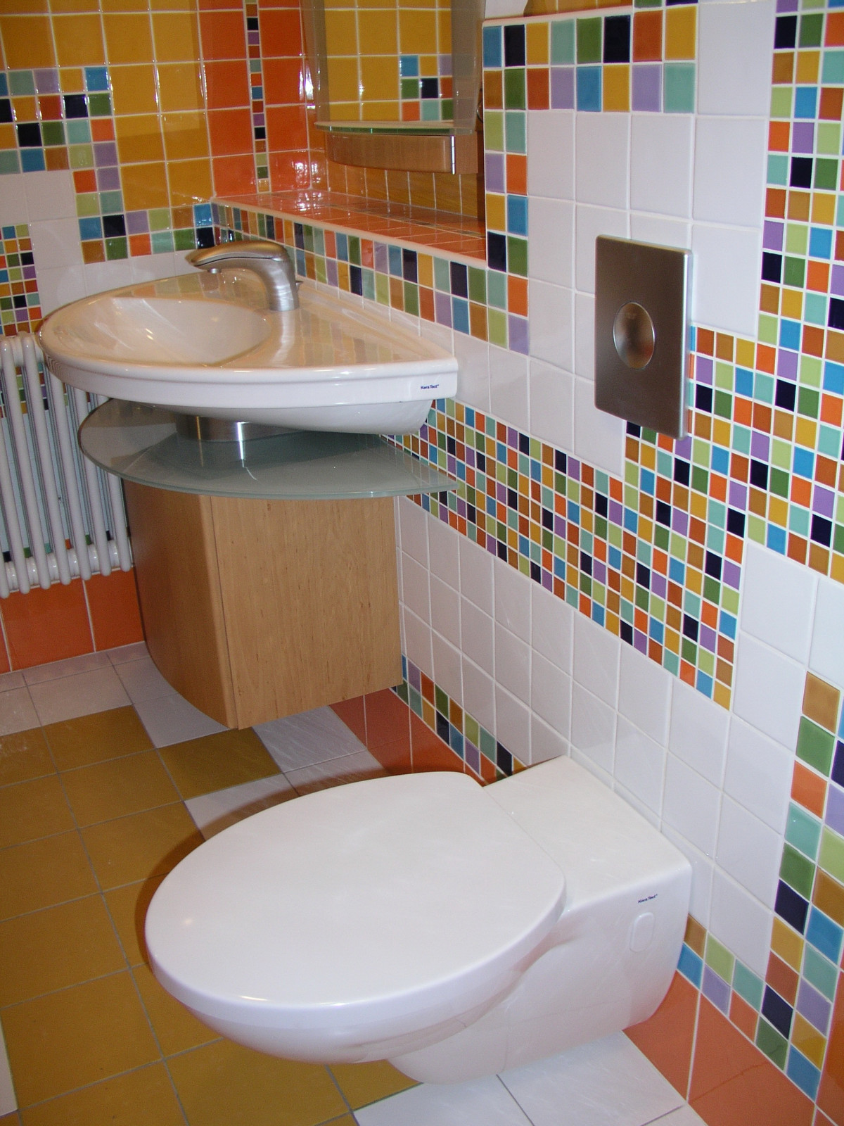 Дом на Николиной горе