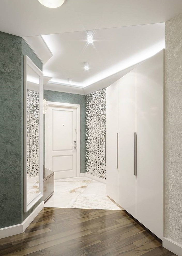 Квартира в ЖК «More-1»