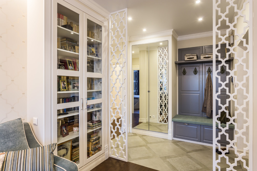 Квартира в ЖК "Триумф Парк"