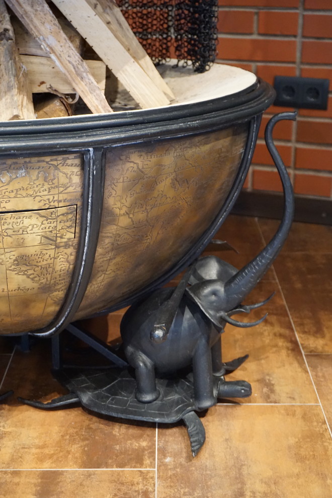 дом в Колосково