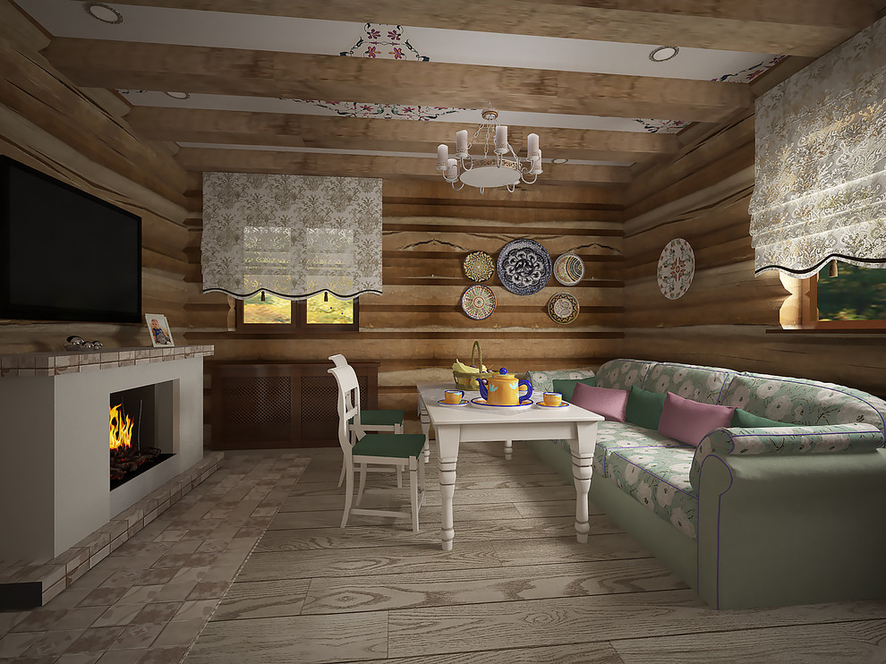 Гостевой домик "Первым делом самолеты"