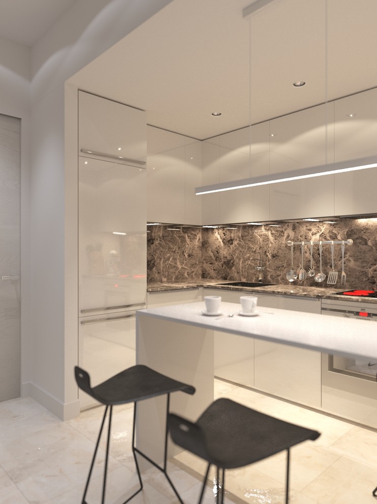 Квартира в г. Грозном