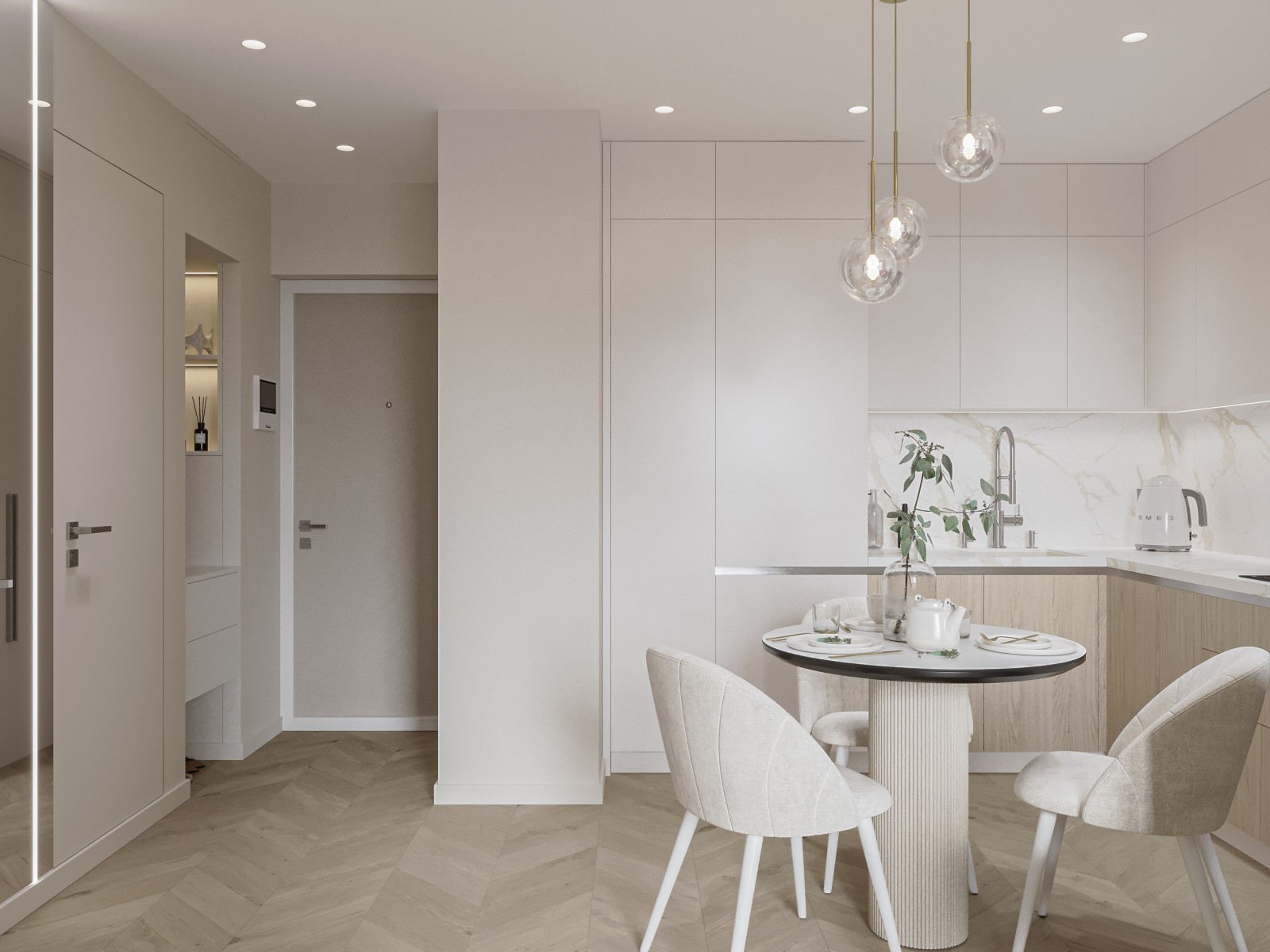 Амурский парк