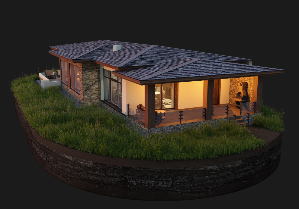 Частный Банный комплекс