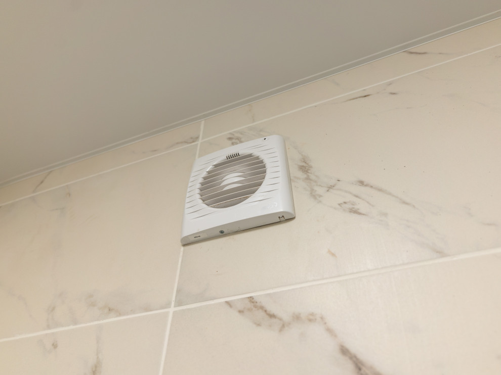 Ремонт квартиры в ЖК Фреш