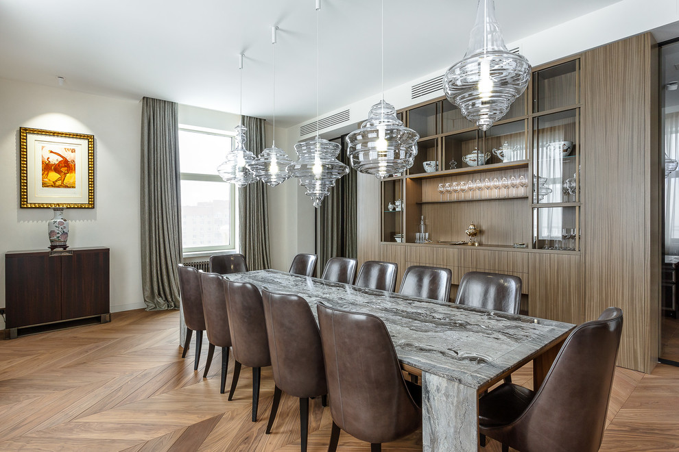 Частные апартаменты #5