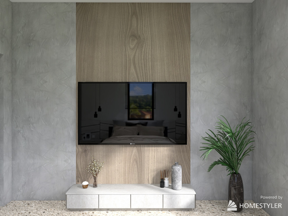 Проект загородного дома