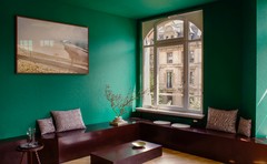 Con Cosa Sta Bene il Verde in Casa? 7 Abbinamenti Colore
