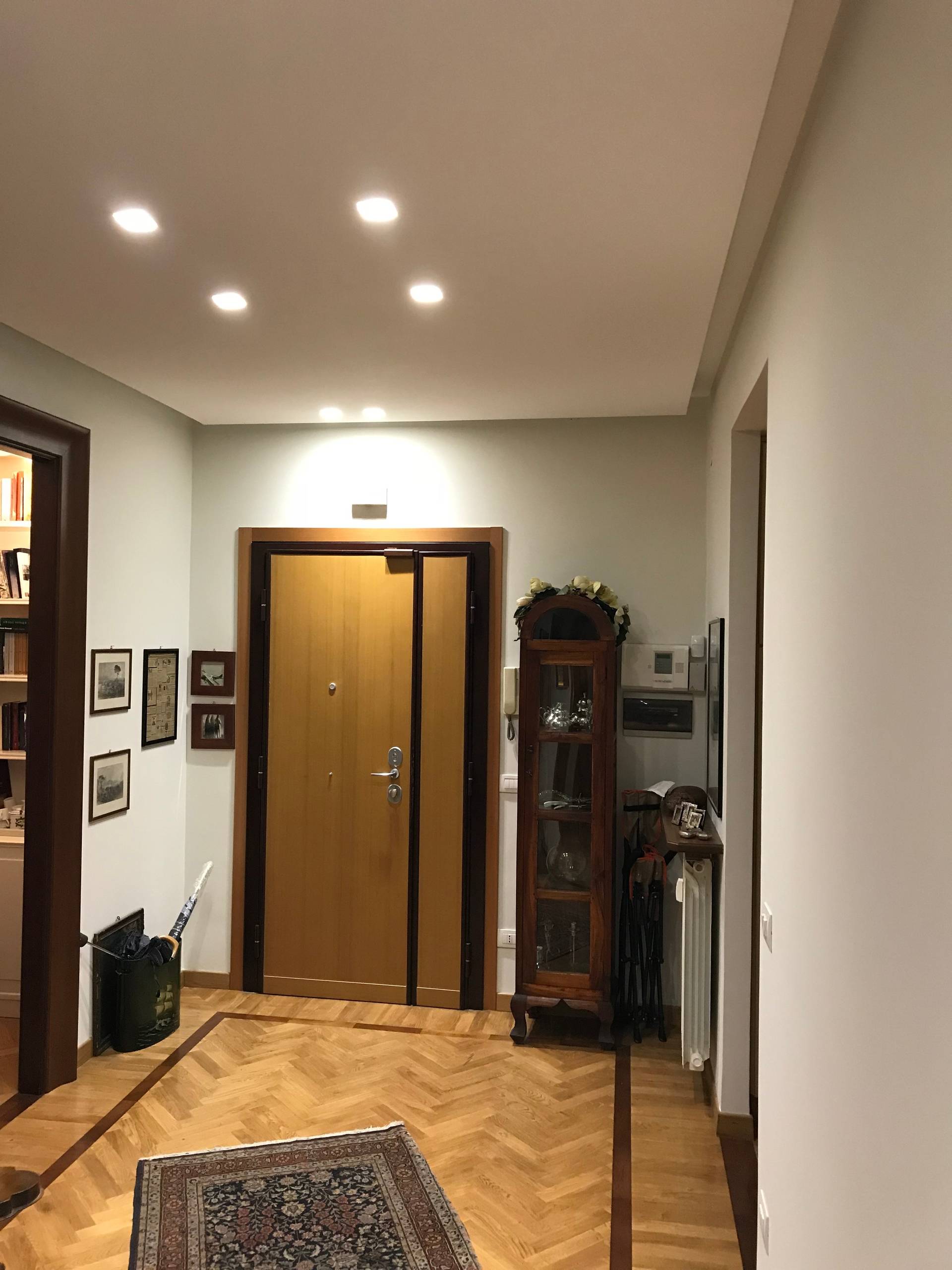 Appartamento in zona Pisana