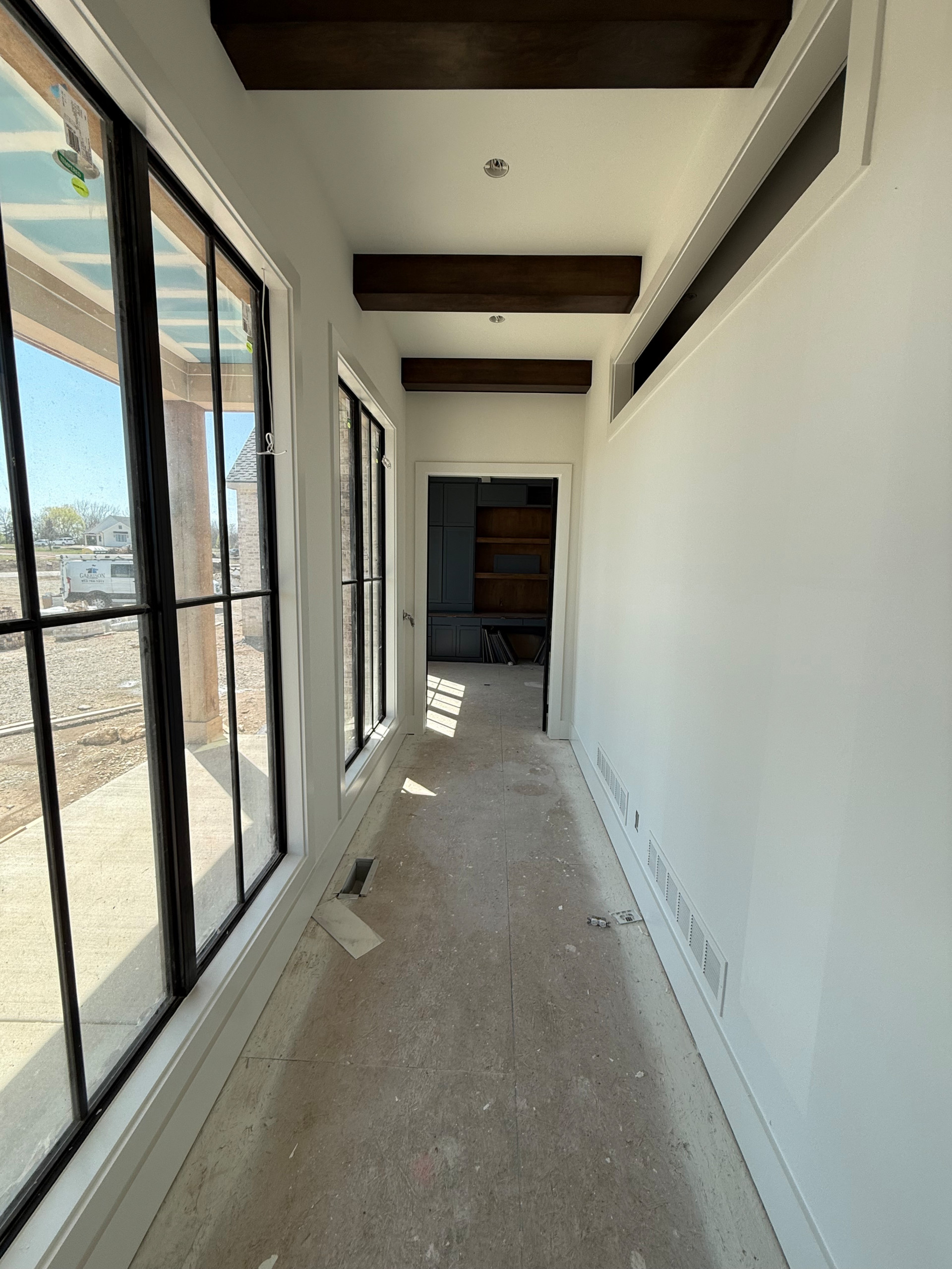 Oakleaf Ridge Estates, Lot 15, Custom Build