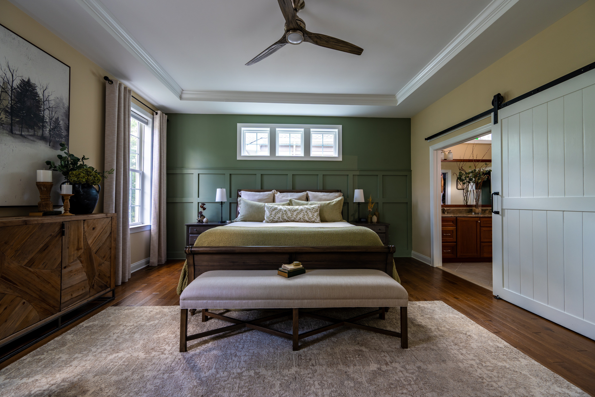 Sanctuary & Social in Skippack