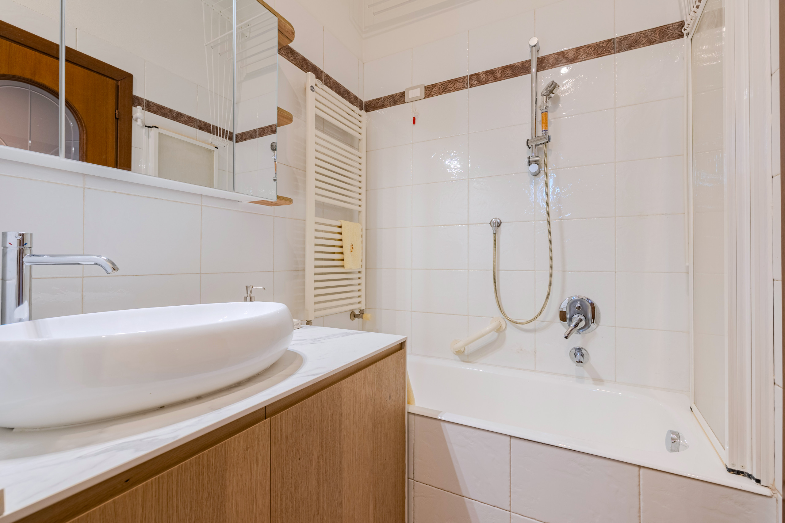 Appartamento di 60 mq