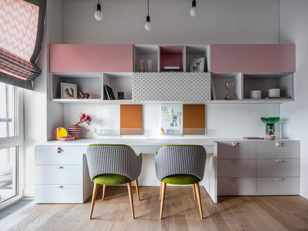 Интерьер дома мечты