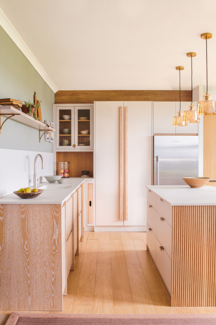 Glaven scandinavian-kitchen