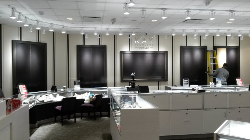 Our work