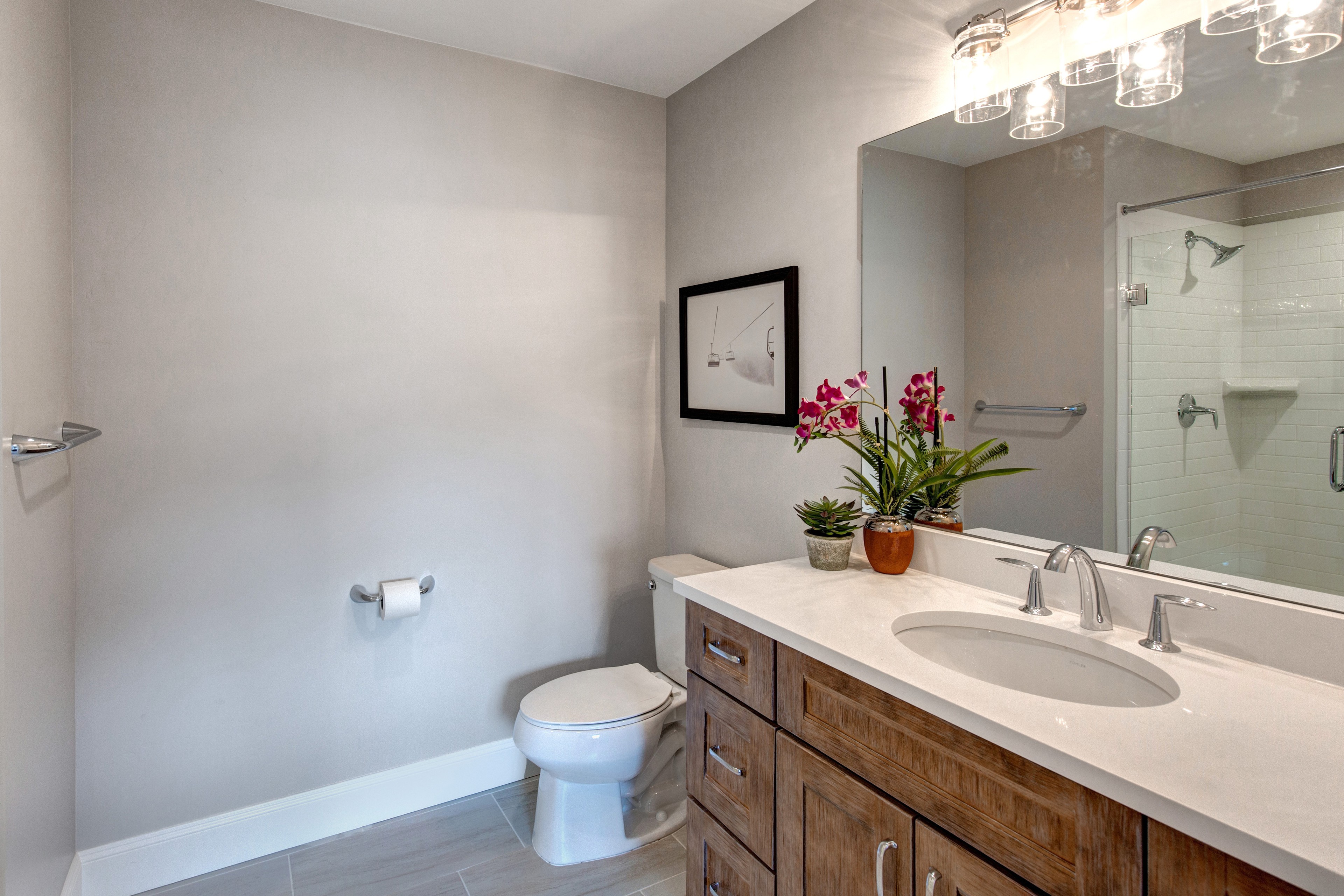 Modern Park City Town-home