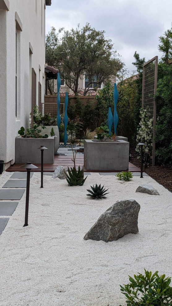 Zen Garden