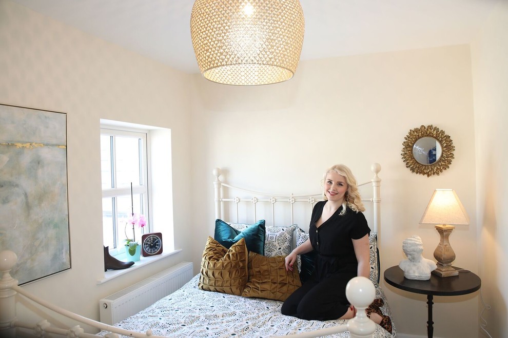 WIN A DUBLIN HOME