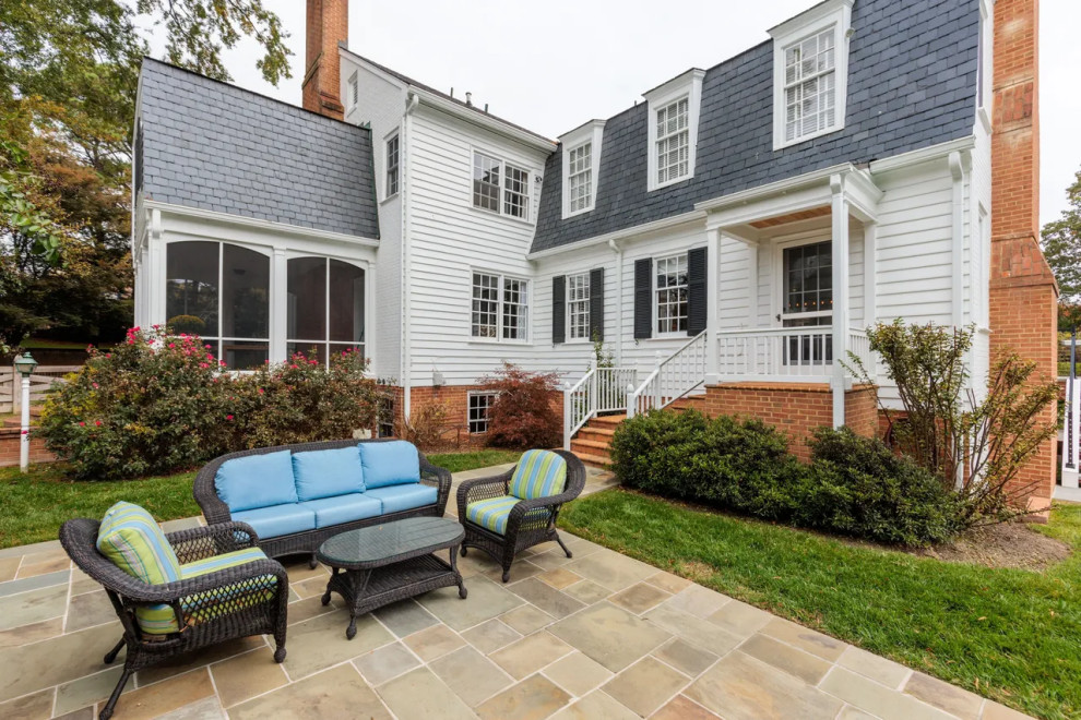 Nottingham Remodel and Addition