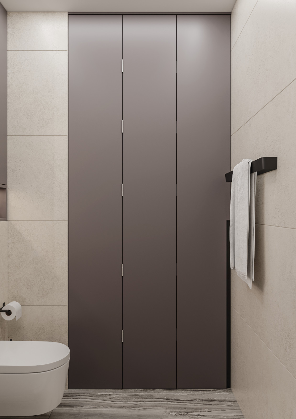 ЖК Донской Олимп