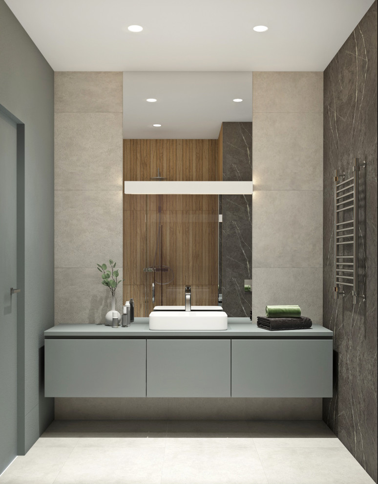 Ванная комната