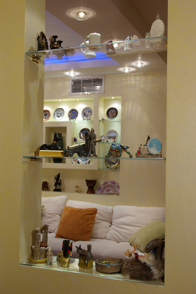 Крылатские холмы