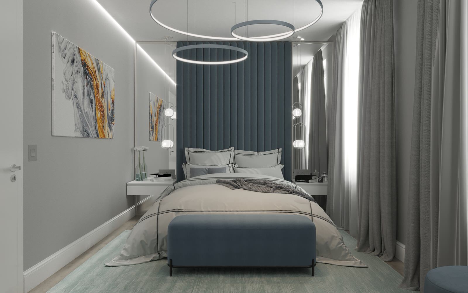 Холодный бриз