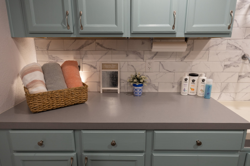 Laundry Rooms