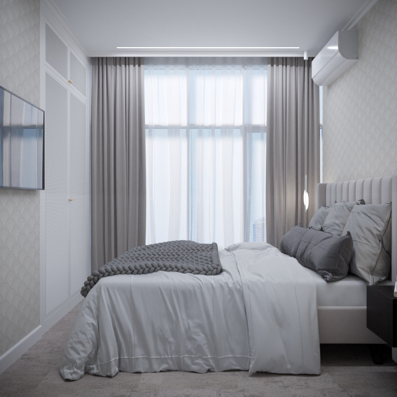 Квартира - 92,73 м2 - г.Сочи