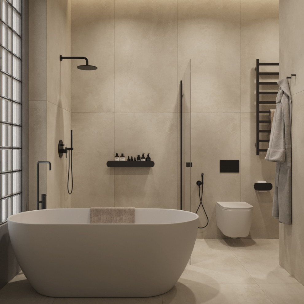 Москва, ул. Воронцовская