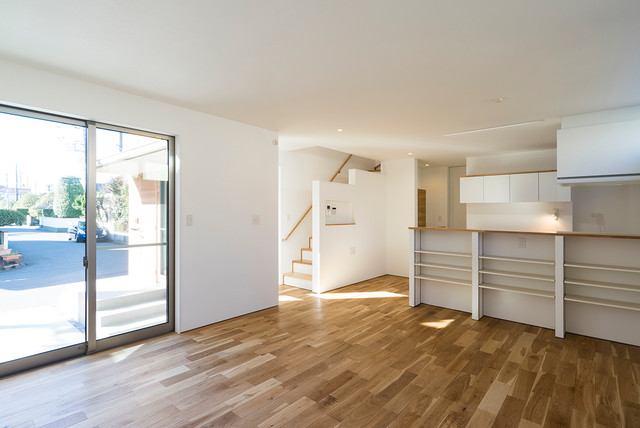 YA-HOUSE salon