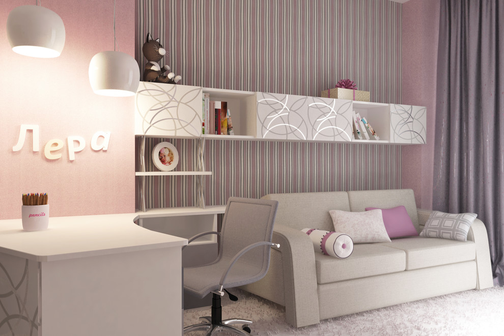 Детская девочки