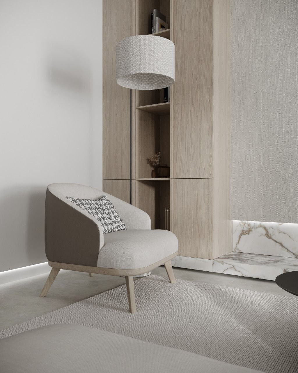 ЖК "Метрополия"