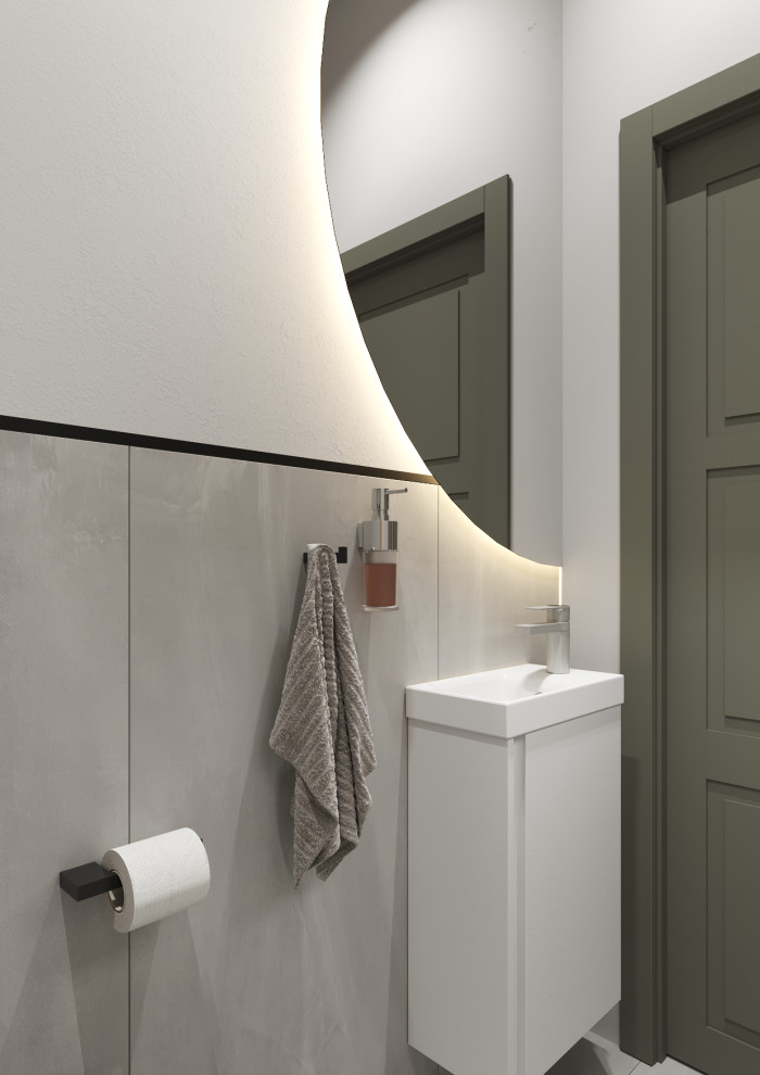 ЖК Риверхаус