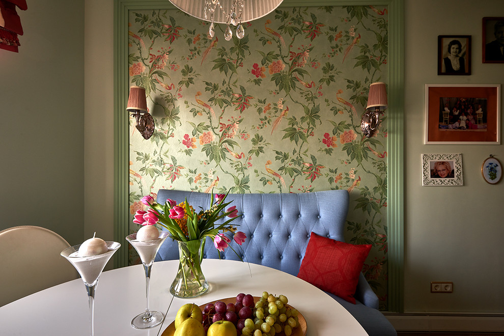 Идеальный ремонт  для Тамары Дегтяревой