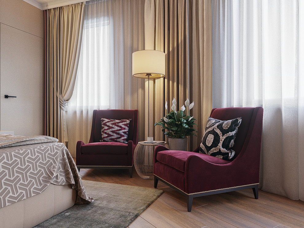 Дом для молодой семьи