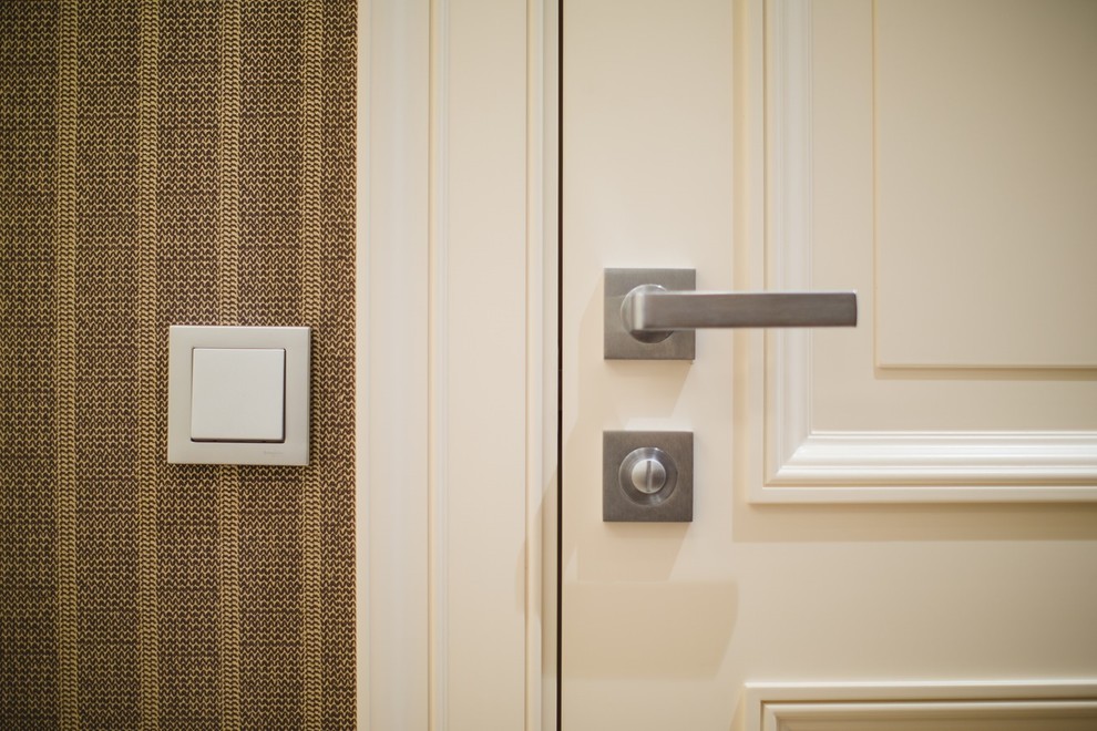 жк "Английский квартал"