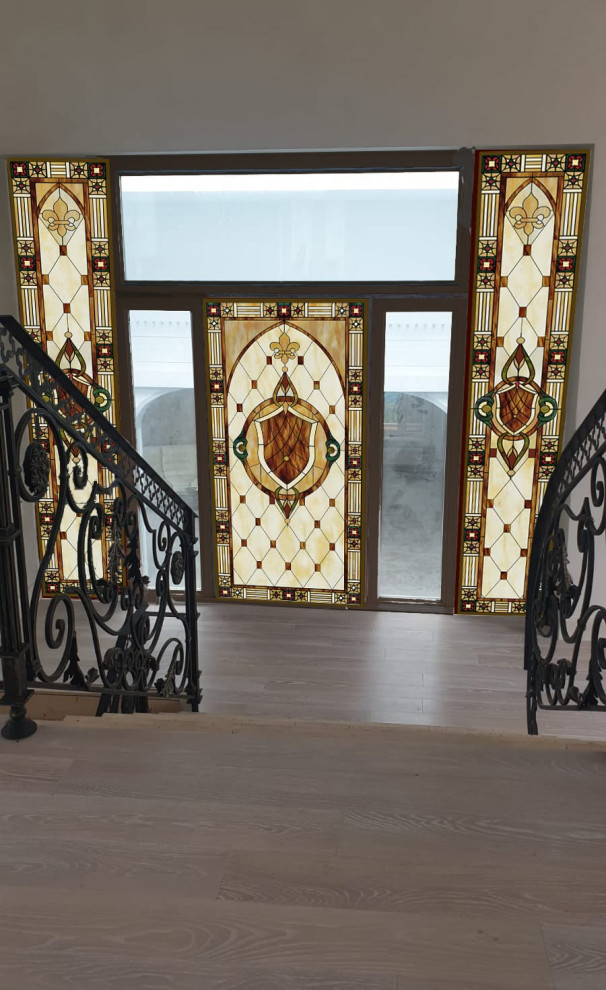 Готовые работы