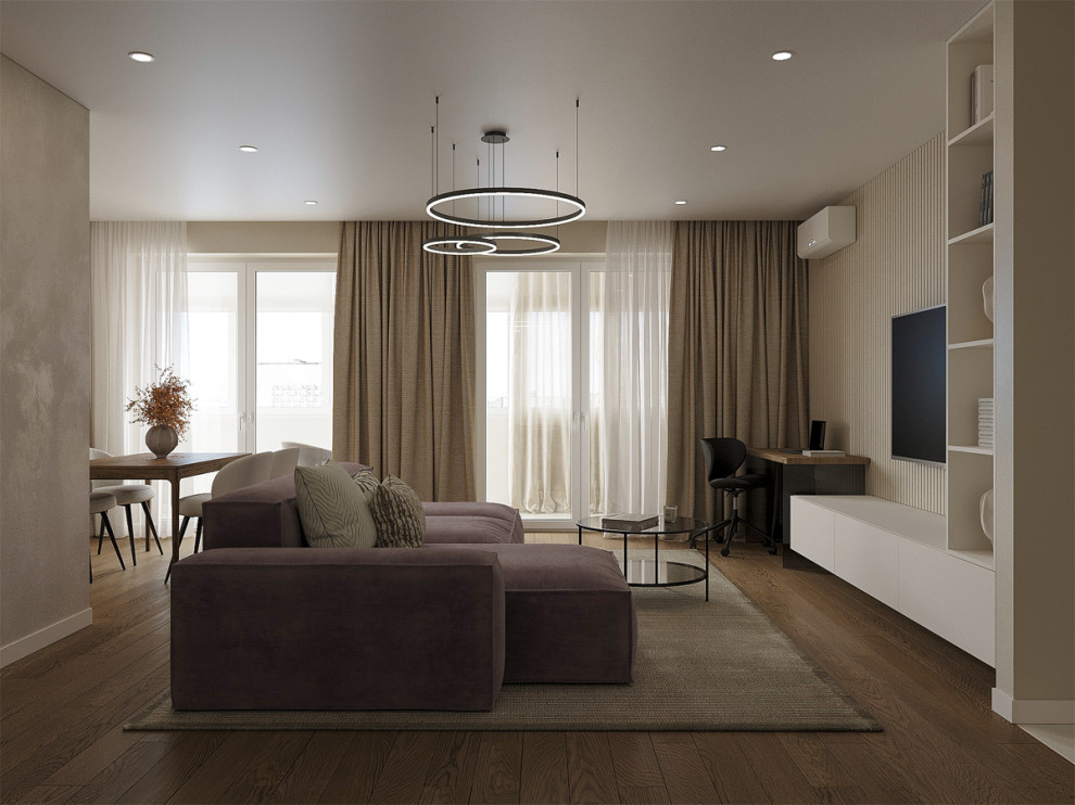 114,9 м2, ул. Волотовская, 11