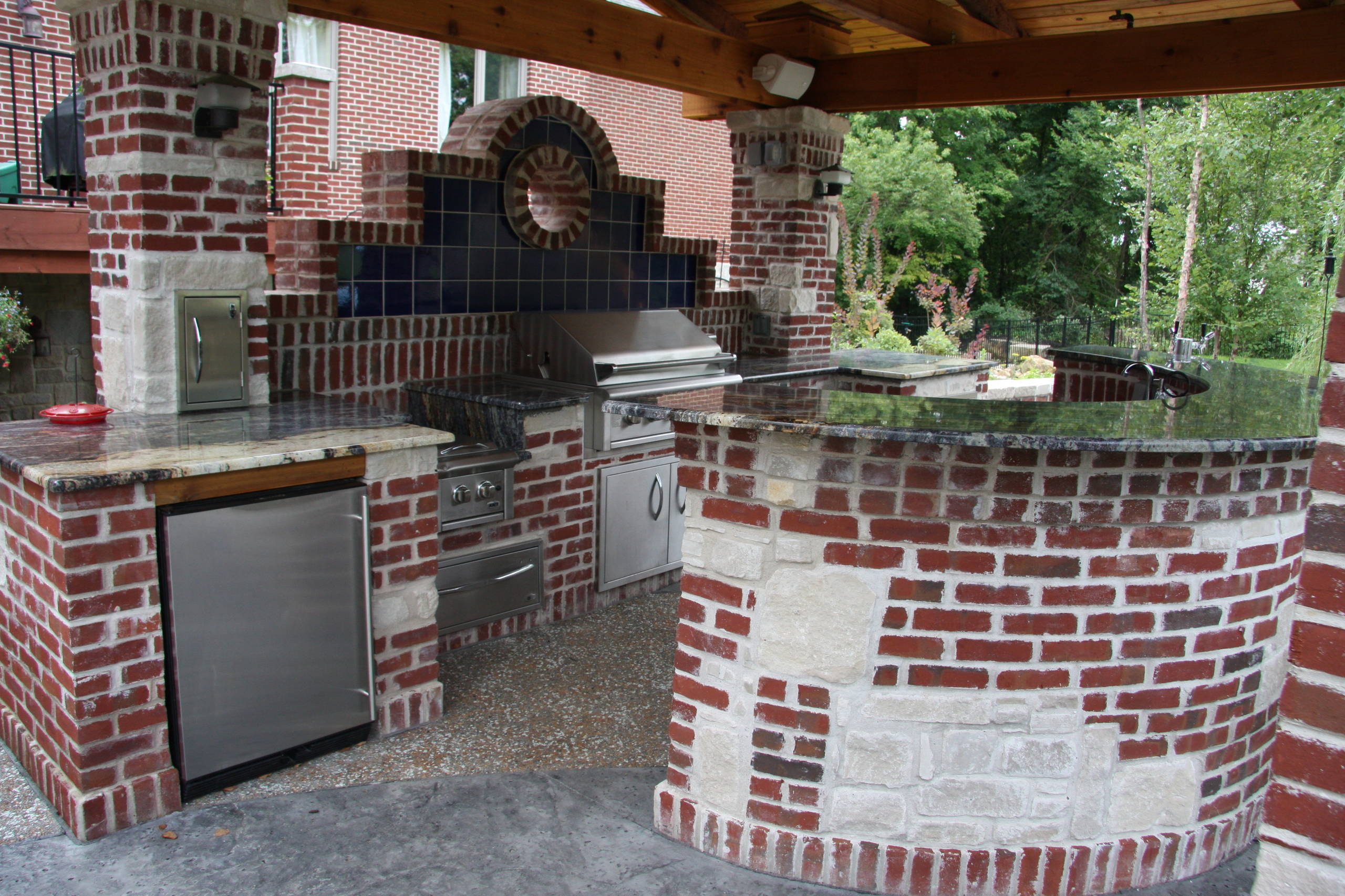 The Kaplan Residence