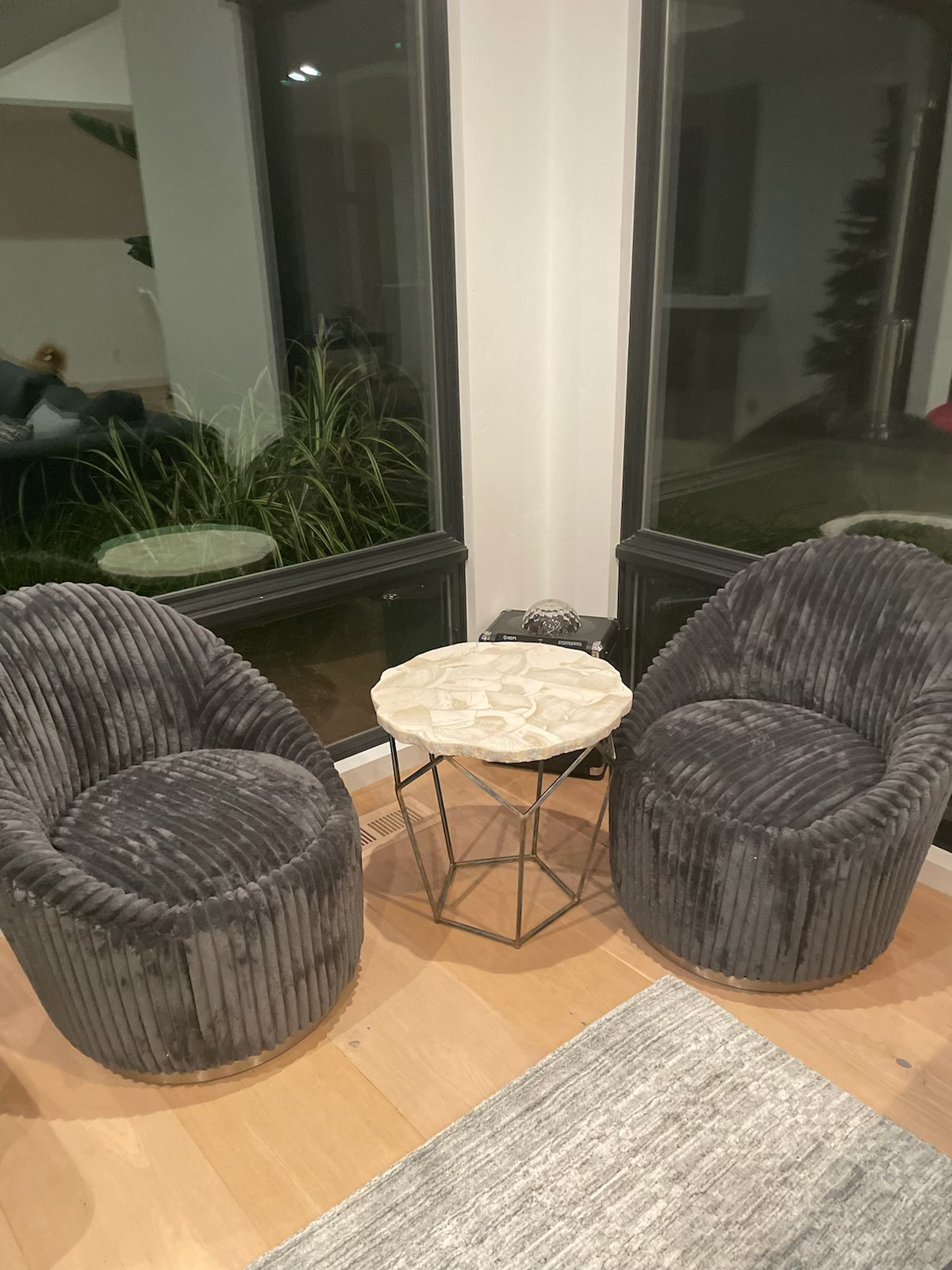 Custom Furniture and Designs
