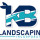 KB Landscaping, Inc